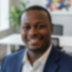 Dr. Charles T Orjiakor, Ph.D., C.Psych.