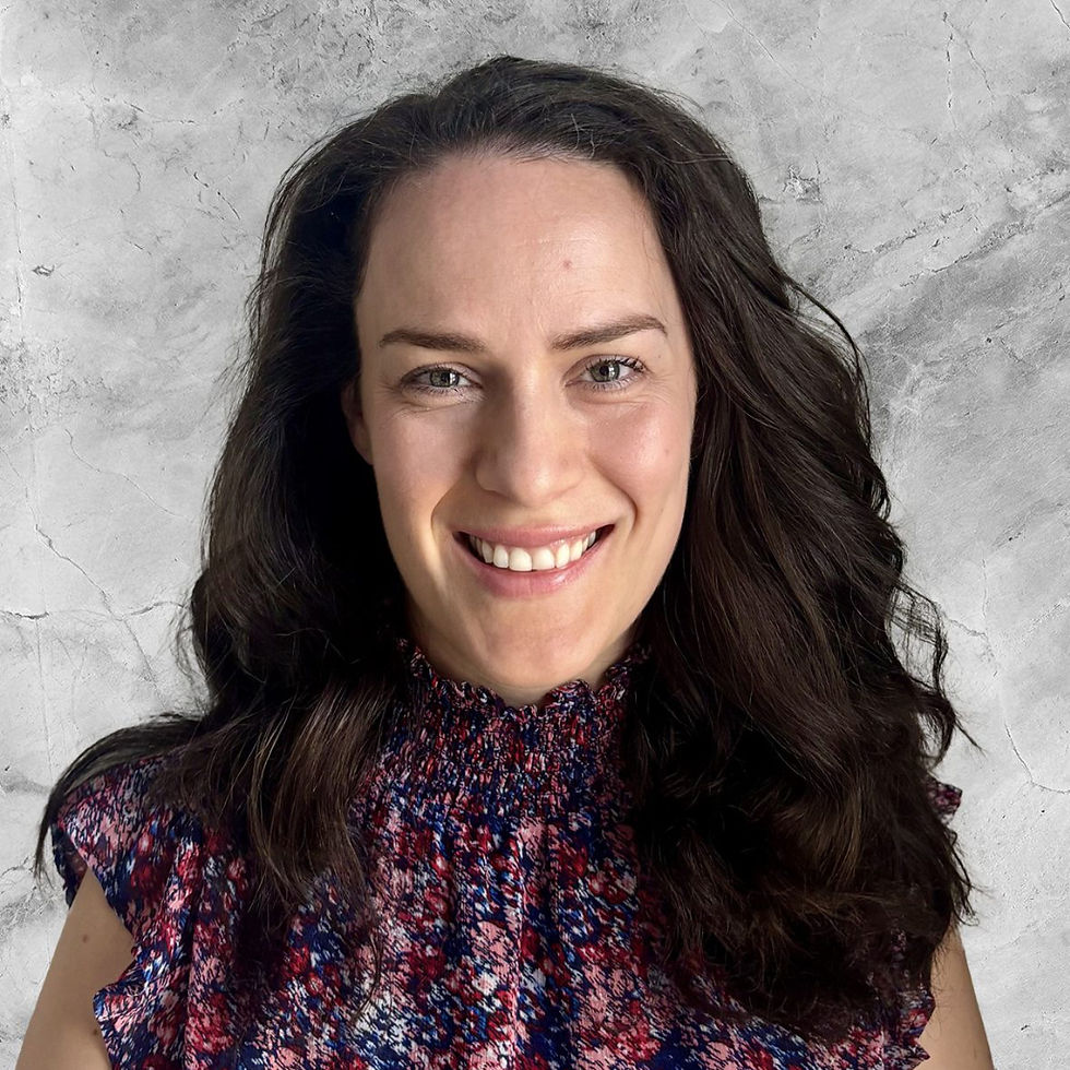 Dr. Andreea Tamaian, Ph.D., C.Psych.