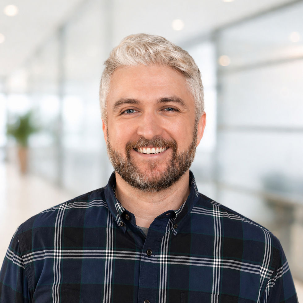 Dr. Rob Aidelbaum, Ph.D.
(Supervised Practice)