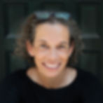 Stephanie McCall, MSW