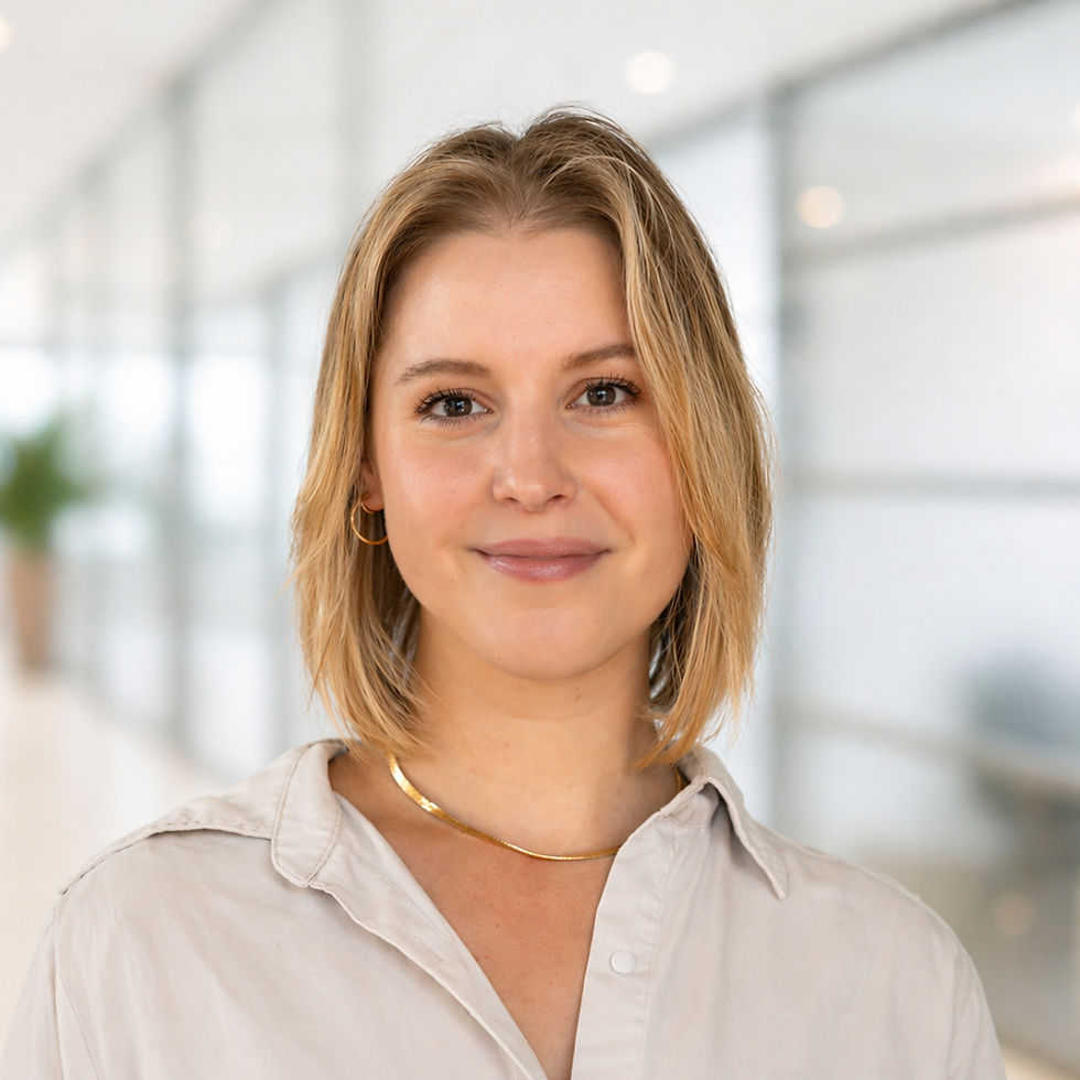 Dr. Sylvia Romanowska, Ph.D. (Supervised Practice)