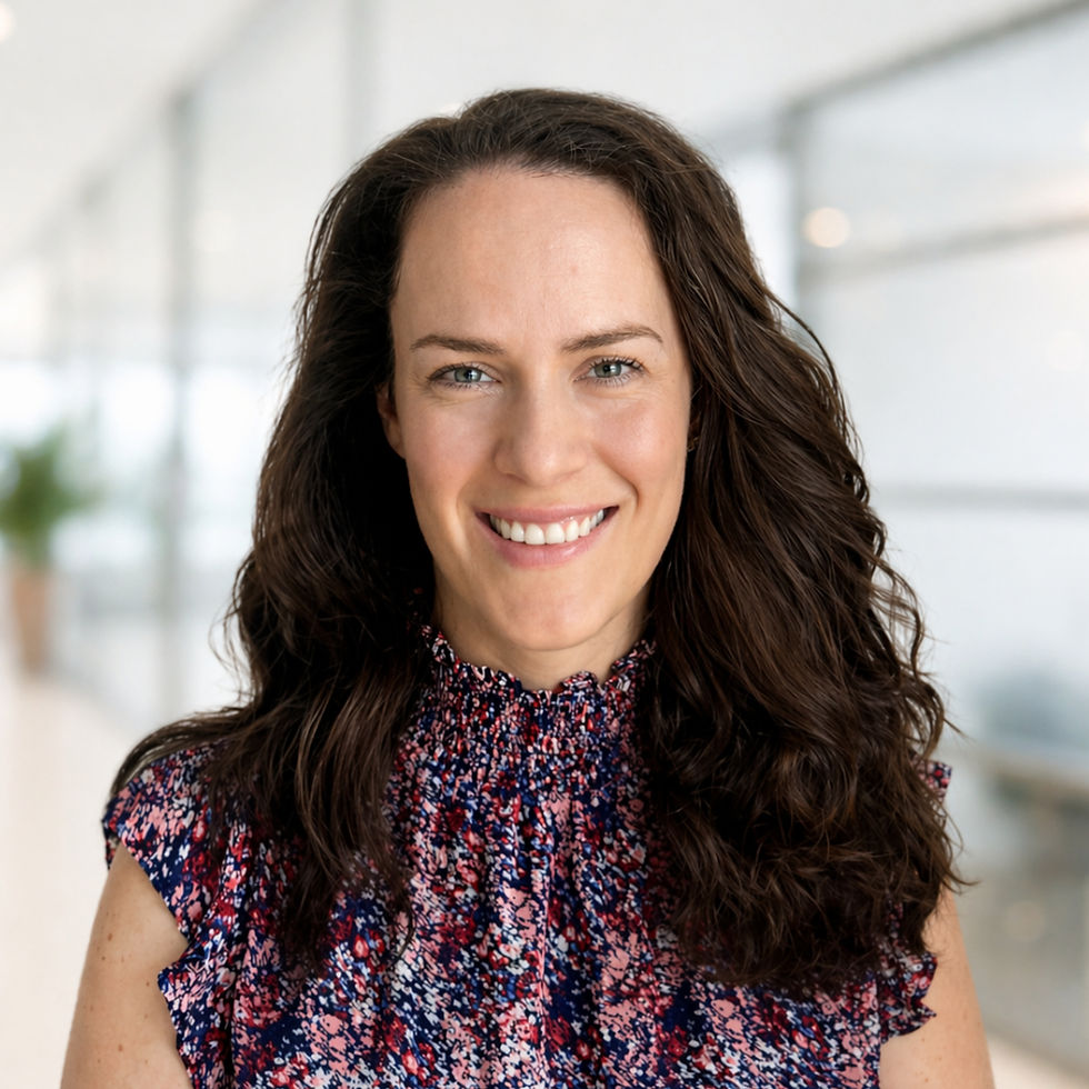 Dr. Andreea Tamaian, Ph.D., C.Psych.