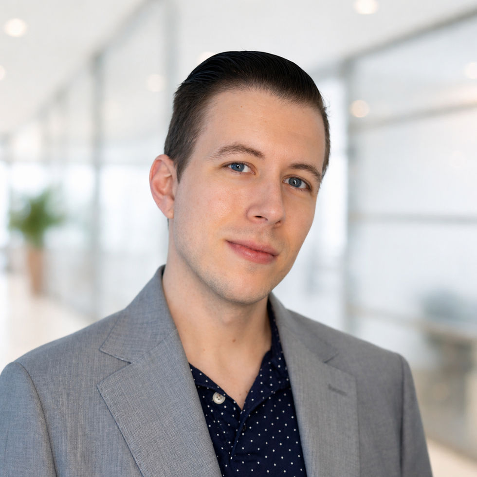 Dr. Bruno Gunther, Ph.D., C.Psych.