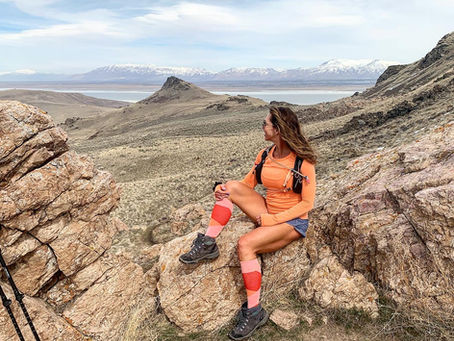 Train for Real Life Adventures