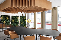 Salle de réunion, résidence hôtelière Symone, Océanis promotion