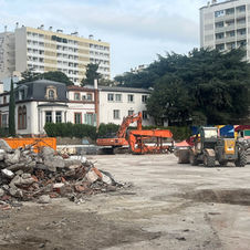 Appartement neuf Toulouse : le chantier de Carré d’Art démarre entre le Busca et Saint-Michel