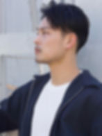 mens haircut Omotesando Tokyo/trendy men’s hairstyle Shibuya/expat-friendly men’s hair salon Tokyo/E