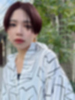 表参道 美容室 カット 渋谷区 美容院 メンズカット 東京 髪型 おすすめ ヘアカラー ブリーチなし ダブルカラー インナーカラー 髪質改善トリートメント ヘアケア 酸熱トリートメント 成人式 ヘアセ