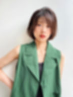 表参道 美容室 カット 渋谷区 美容院 メンズカット 東京 髪型 おすすめ ヘアカラー ブリーチなし ダブルカラー インナーカラー 髪質改善トリートメント ヘアケア 酸熱トリートメント 成人式 ヘアセ