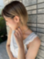 表参道 美容室 カット 渋谷区 美容院 メンズカット 東京 髪型 おすすめ ヘアカラー ブリーチなし ダブルカラー インナーカラー 髪質改善トリートメント ヘアケア 酸熱トリートメント 成人式 ヘアセ