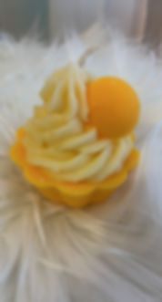 Orange Cream 