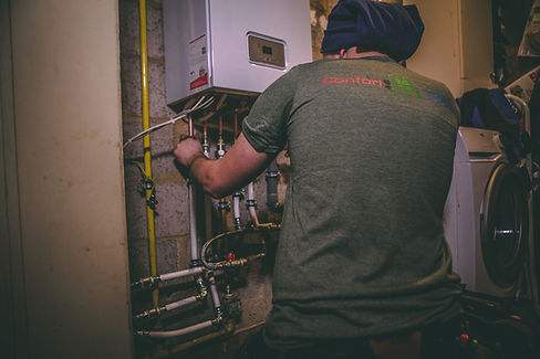 Confort Optimal - Chauffage et Sanitaire
