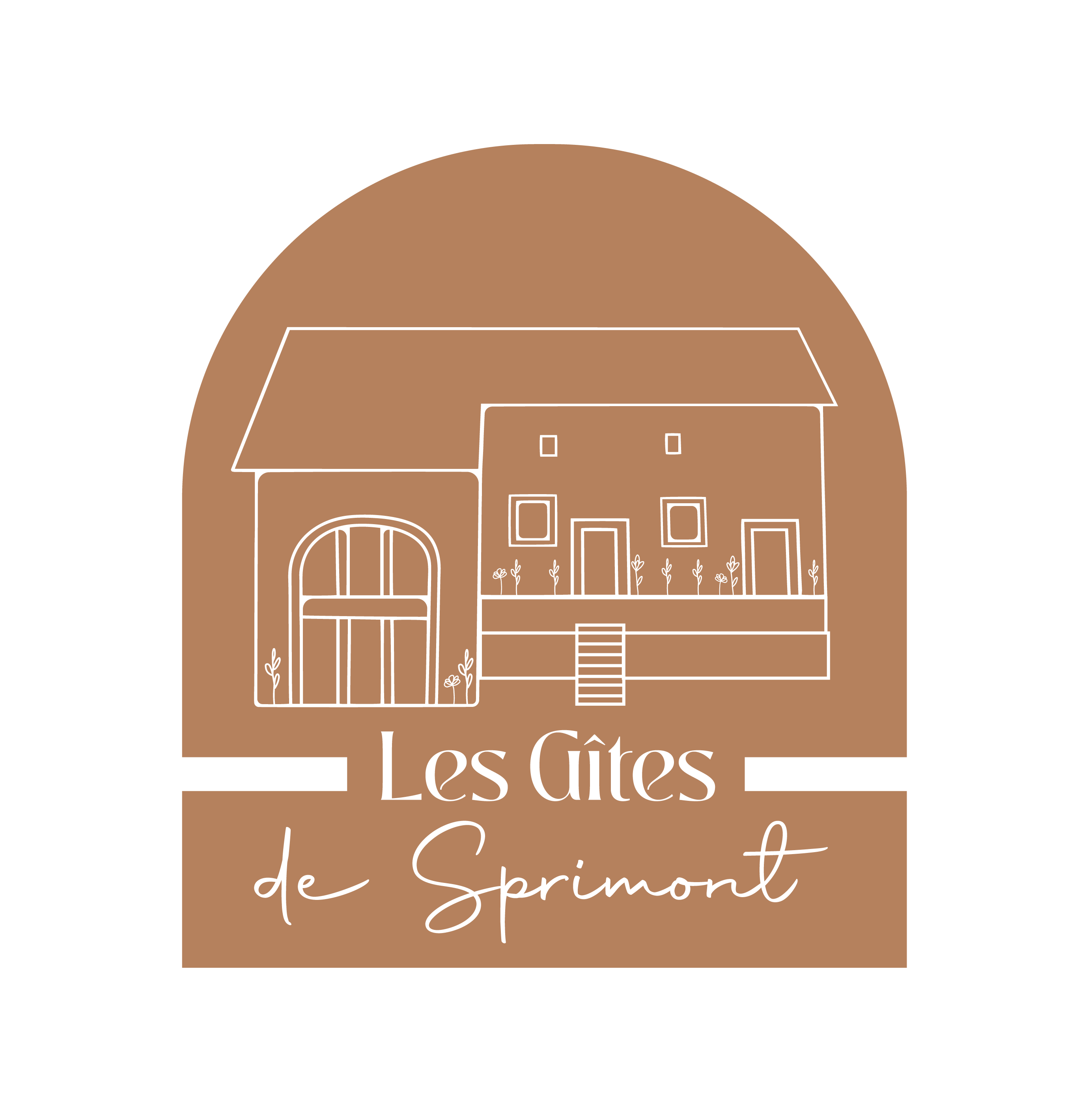 Photo du rédacteur: Les Gîtes de Sprimont