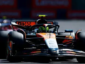 Lando Norris conquista el Gran Premio de México y retoma el liderato del campeonato