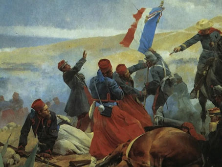Del enfrentamiento de 1862 a la evolución de la aviación en México: así se entiende hoy la Batalla de Puebla y su contexto histórico. Lea la nota completa.