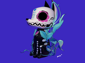 modelado 3D