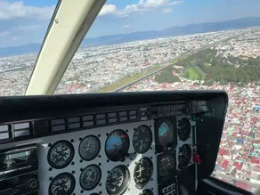 Conozca el turismo de lujo en helicóptero hacia destinos premium en México: Los Cabos, Riviera Maya, Valle de Guadalupe y Punta Mita, con charter privado. Lea más.