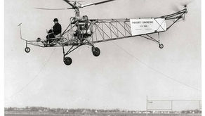 Conozca las curiosidades de los helicópteros: cómo despegan sin pista, cómo maniobran en el aire y qué revisiones requiere su mantenimiento. Lea la nota completa.