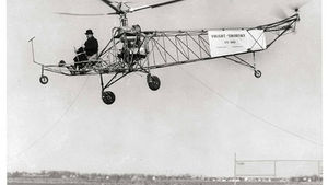 Conozca las curiosidades de los helicópteros: cómo despegan sin pista, cómo maniobran en el aire y qué revisiones requiere su mantenimiento. Lea la nota completa.