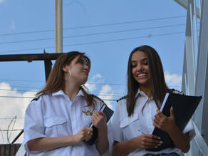 examen de licencia de piloto