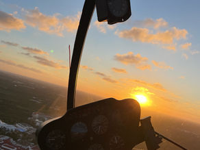 Cómo la navegación aérea mejora la eficiencia del mantenimiento aeronáutico