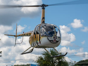 Conozca las reglas de mantenimiento y aeronavegabilidad en México para el Robinson R44: inspecciones, overhaul a las 2,200 horas y gestión de bitácoras ante la AFAC.