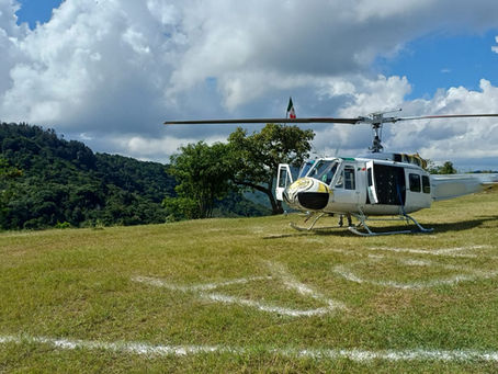 evaluación de daños