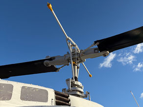NOM-064-SCT3-2023: la norma de seguridad operacional en aviación