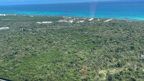 ¿Necesita llegar a la isla hoy? Traslado ejecutivo en helicóptero opera a Holbox