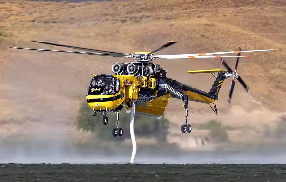 Conozca las principales tendencias tecnológicas en helicópteros durante 2026, desde nuevos sistemas de propulsión y conectividad 5G hasta aplicaciones de inteligencia artificial en aviación y avances en materiales sostenibles.