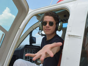 tour en helicóptero