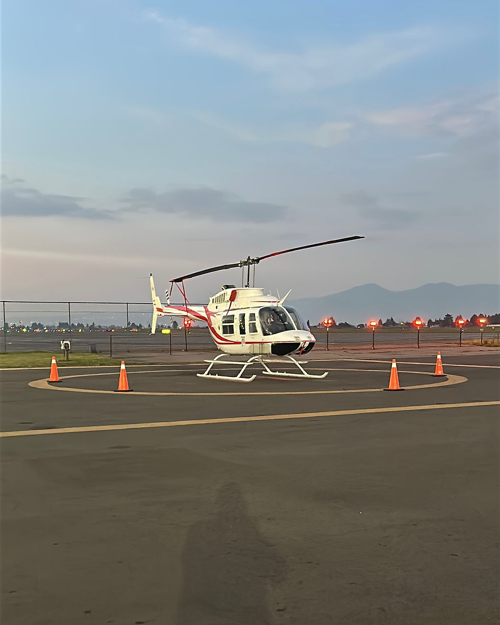 La Copa Mundial 2026 traerá retos de movilidad a Ciudad de México. Los vuelos en helicóptero y los traslados ejecutivos permiten realizar desplazamientos estratégicos ante cierres viales y alta afluencia de visitantes.