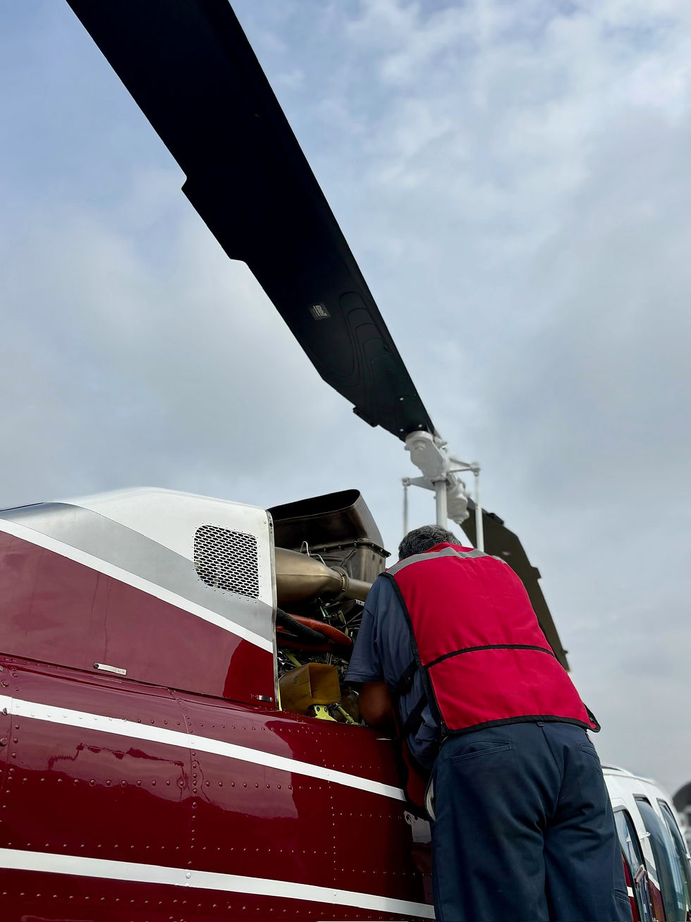 AFAC fortalece las regulaciones de aviación en México durante 2026