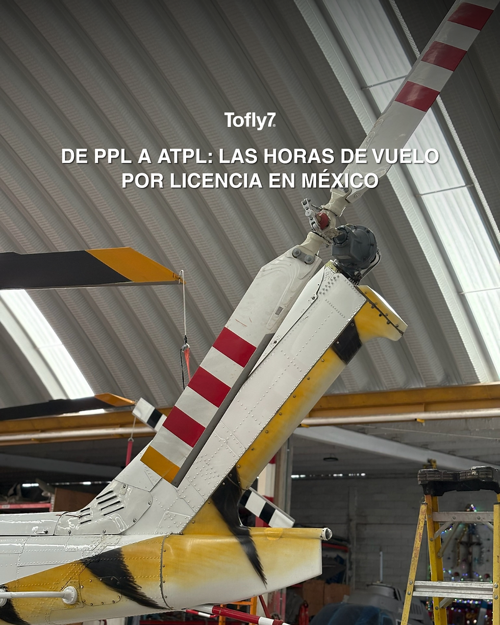 Conozca las buenas prácticas técnicas aeronáuticas que exige un taller aeronáutico certificado en México y los criterios de control de calidad aeronáutico durante el mantenimiento de helicópteros.