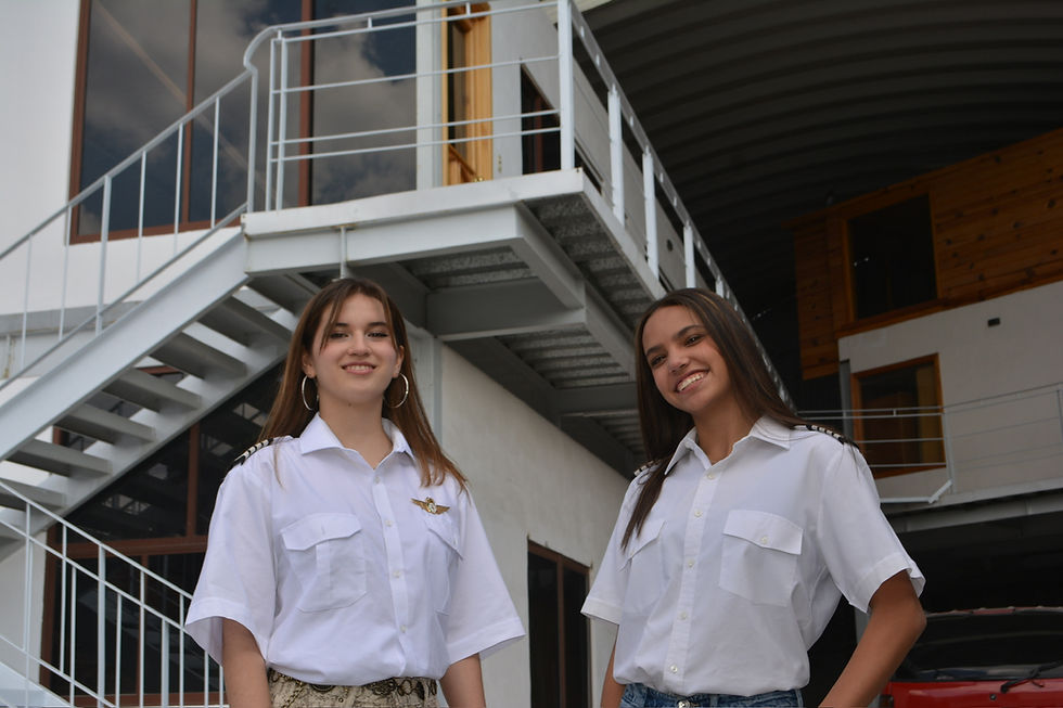 piloto