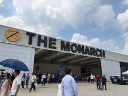 Dos días, más de 30 aeronaves y decenas de expositores marcarán el Festival del Aire 2026. Conozca cuándo se realizará y qué podrá encontrar durante el evento.