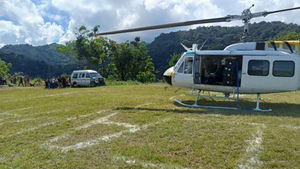 Servicios Profesionales de Tofly7: combate de incendios, fumigación aérea, fotografía y filmación, gancho de carga y ayuda humanitaria en México. Lea más aquí.