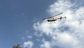 Diseñando el vuelo: ingeniería de helicópteros