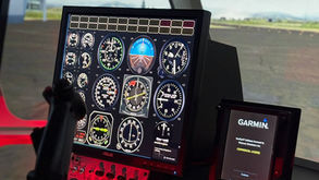 El entrenamiento digital en aviación se incorpora a la formación de pilotos junto a métodos tradicionales y uso de simuladores en la industria. Lea la nota completa.