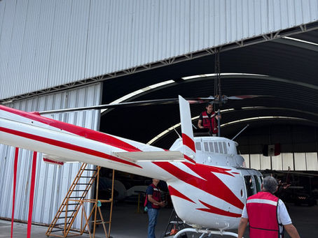 trámites de la AFAC