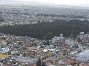 Centro de Toluca