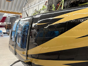 Regulaciones aeronáuticas en México: conozca cómo la AFAC regula las operaciones de helicópteros, las inspecciones, licencias digitales, certificaciones y registros.