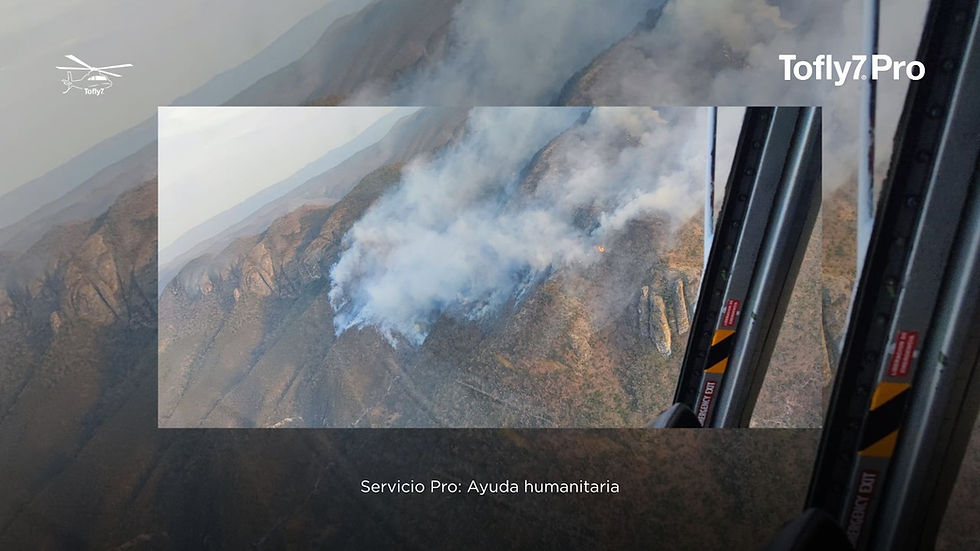 La ayuda humanitaria en helicóptero tras el huracán Polo incluyó evacuaciones, entrega de víveres y evaluación aérea en BCS y Sonora. Conozca el operativo completo.