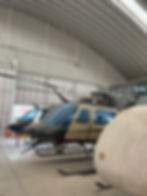 Mantenimiento de aeronaves