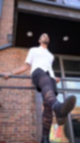 Men in Hosiery, tights for men