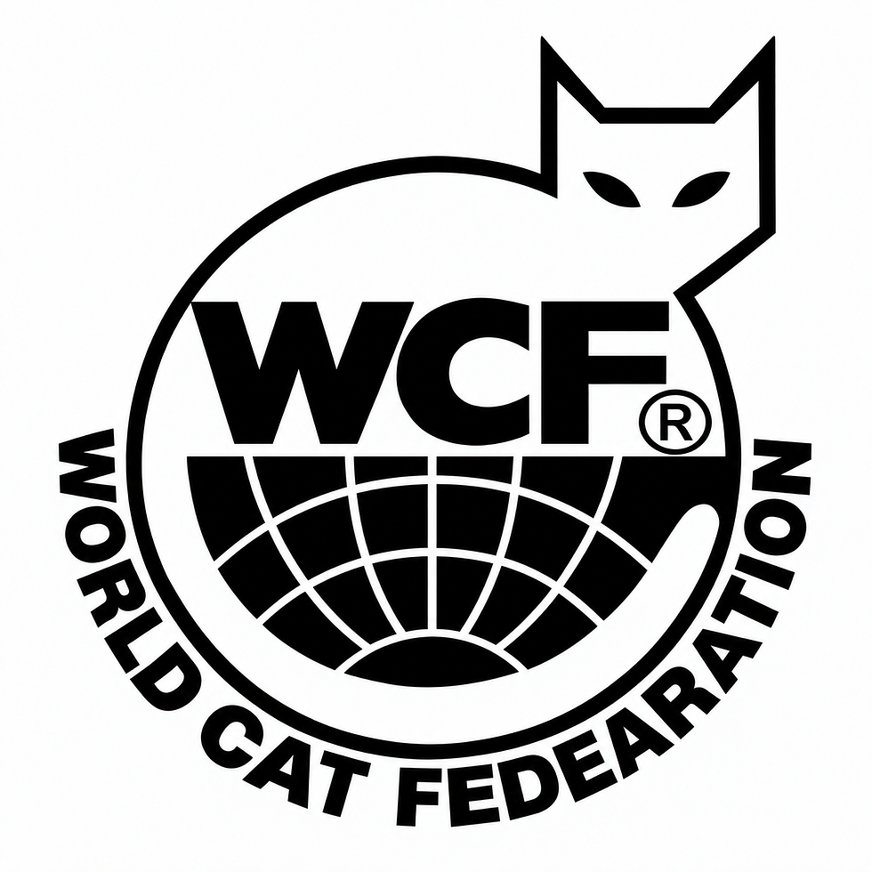 World Cat Federation (WCF)