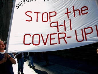 Conspiracy Theories: Cause for Concern