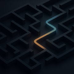 Maze