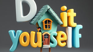 The “Do-It-Myself” Insurance Claim: A Funny Story With a Not-So-Funny Lesson