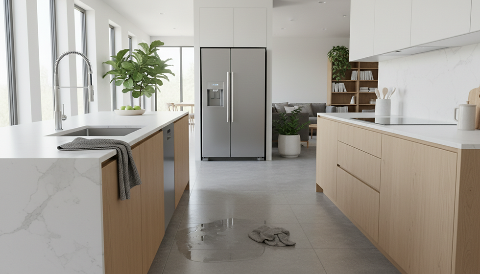 Condo Insurance Claims What to Consider Before Filing a Property Claim